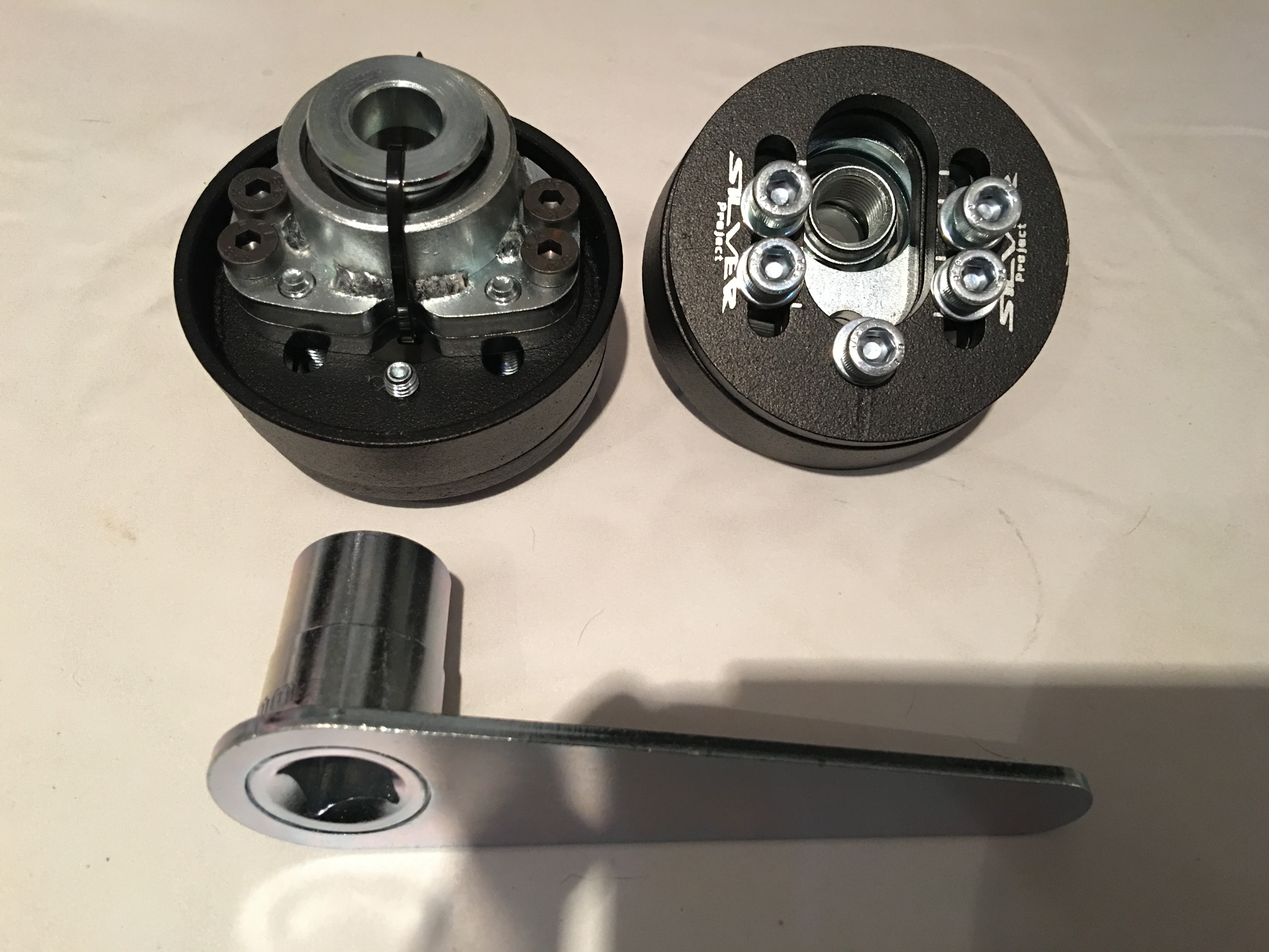 Spielsachen für Lisa die Zweite