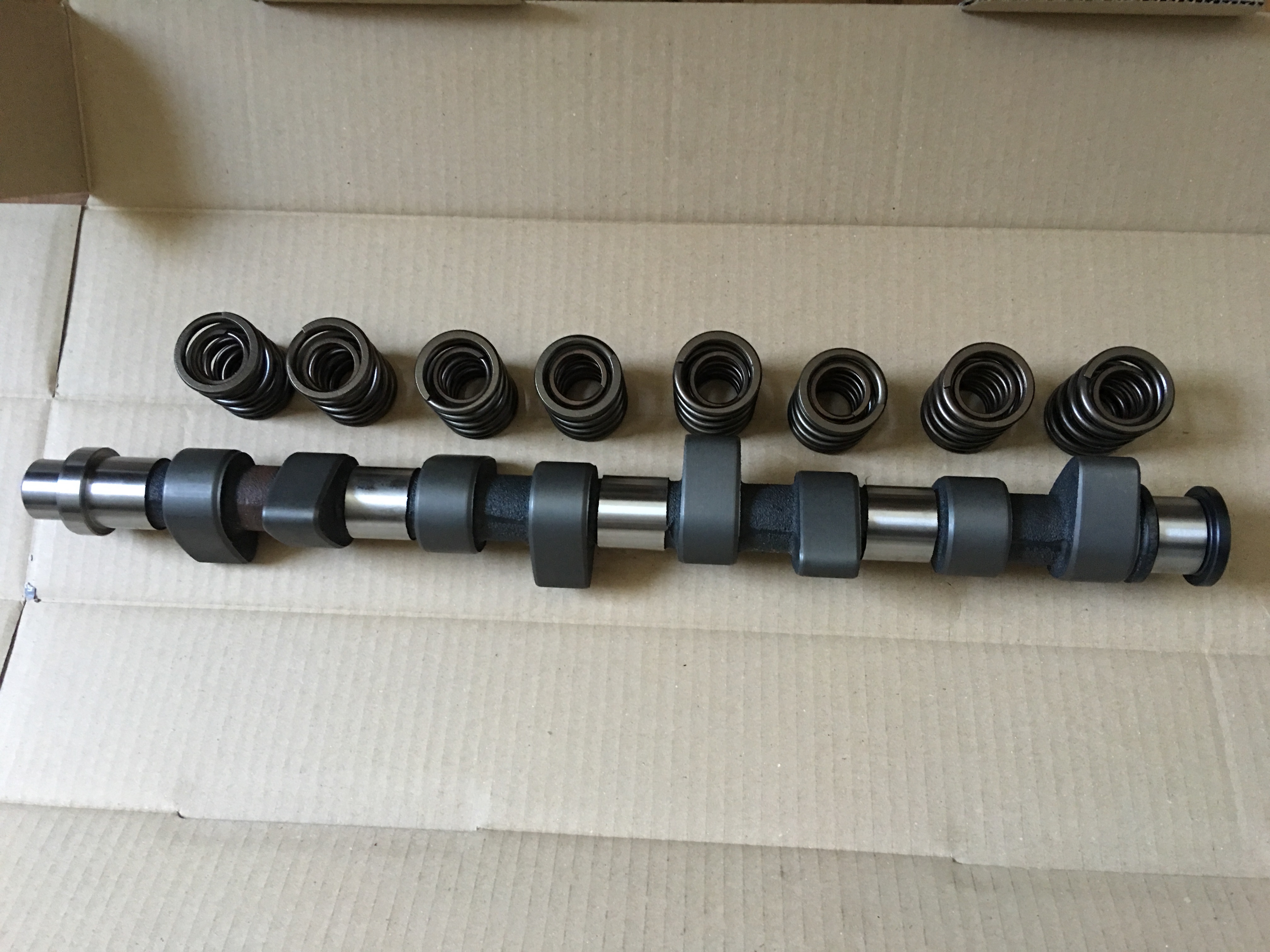 Spielsachen für Lisa die Vierte