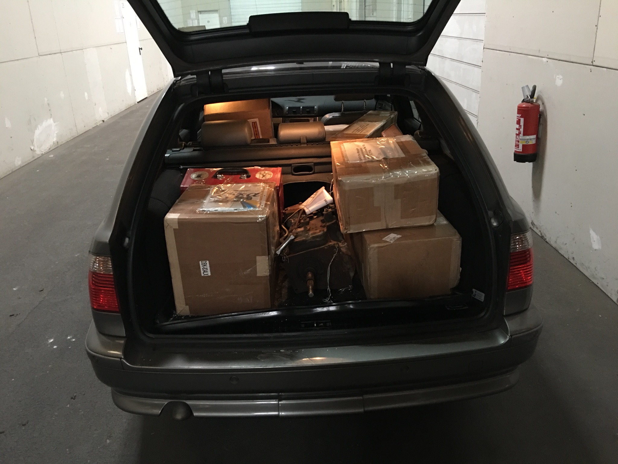 Geschenke für Aurelia